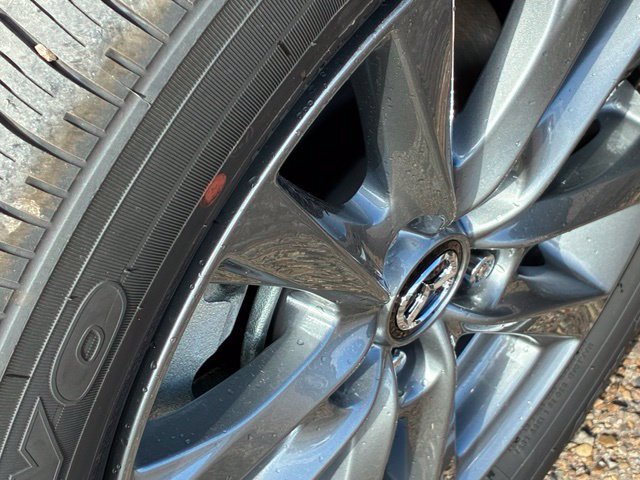 New 2026 MAZDA MAZDA3 s FWD image 26