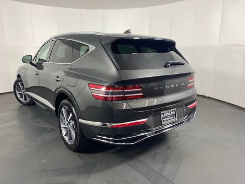 Used 2026 Genesis GV80 2.5T Advanced AWD/4WD image 9