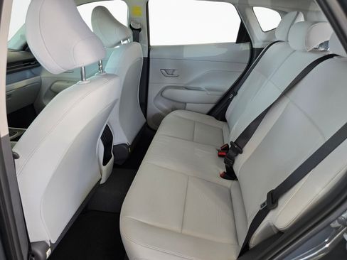 New 2026 Hyundai Kona SE AWD/4WD image 35