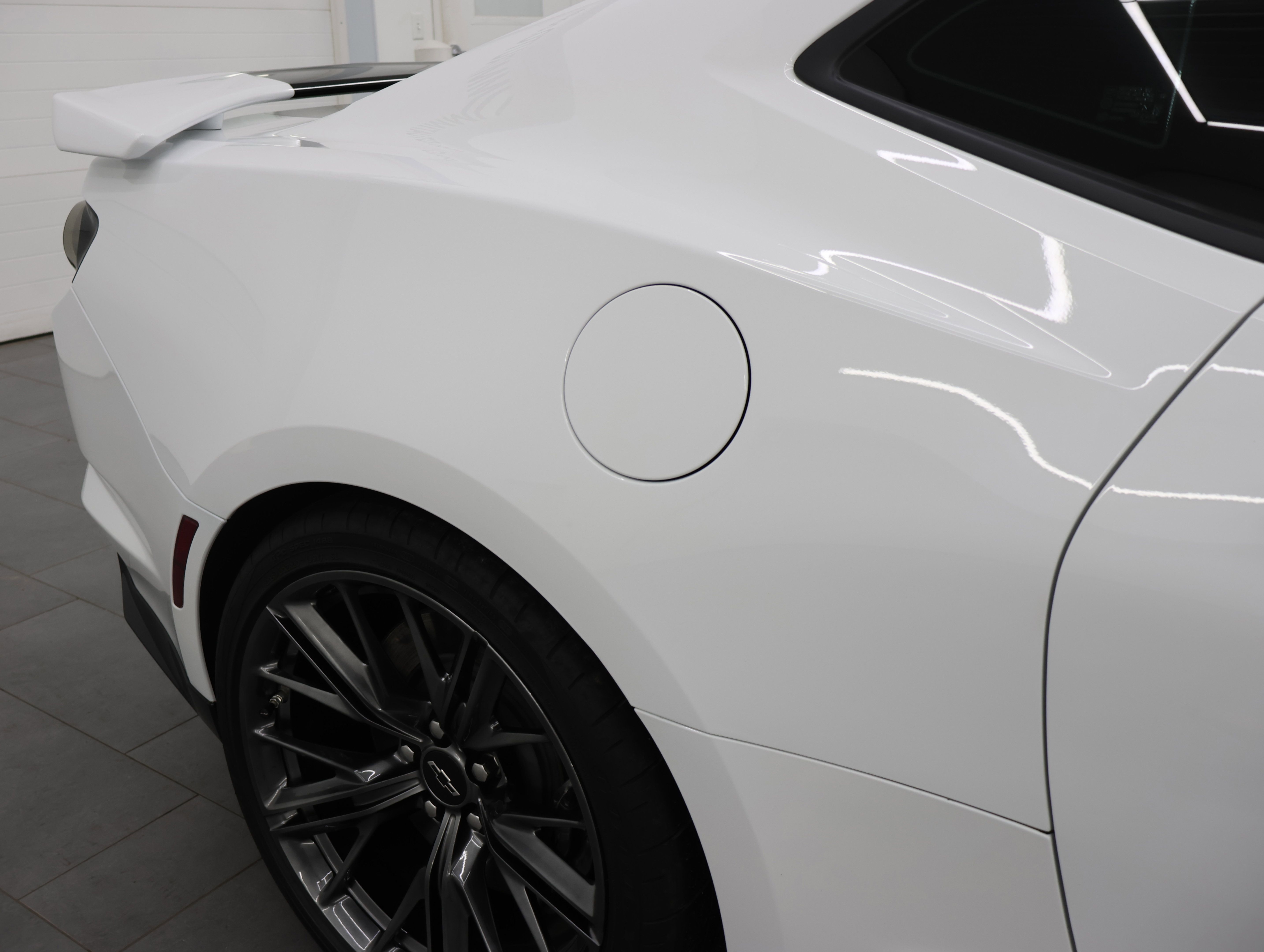 Used 2023 Chevrolet Camaro ZL1 RWD image 26