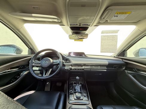 Used 2021 MAZDA CX-30 FWD 2.5 S w/ Premium Package image 6