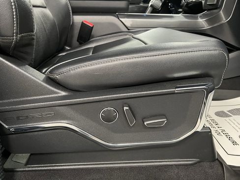 Used 2023 Ford F150 Lariat w/ Equipment Group 502A High image 71