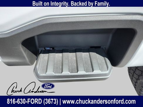 New 2026 Ford F250 XL w/ STX Appearance Package image 25