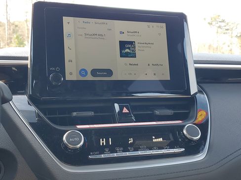 Used 2026 Toyota Corolla Cross S image 23