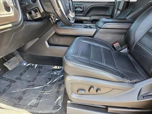 Used 2018 GMC Sierra 1500 Denali AWD/4WD image 16