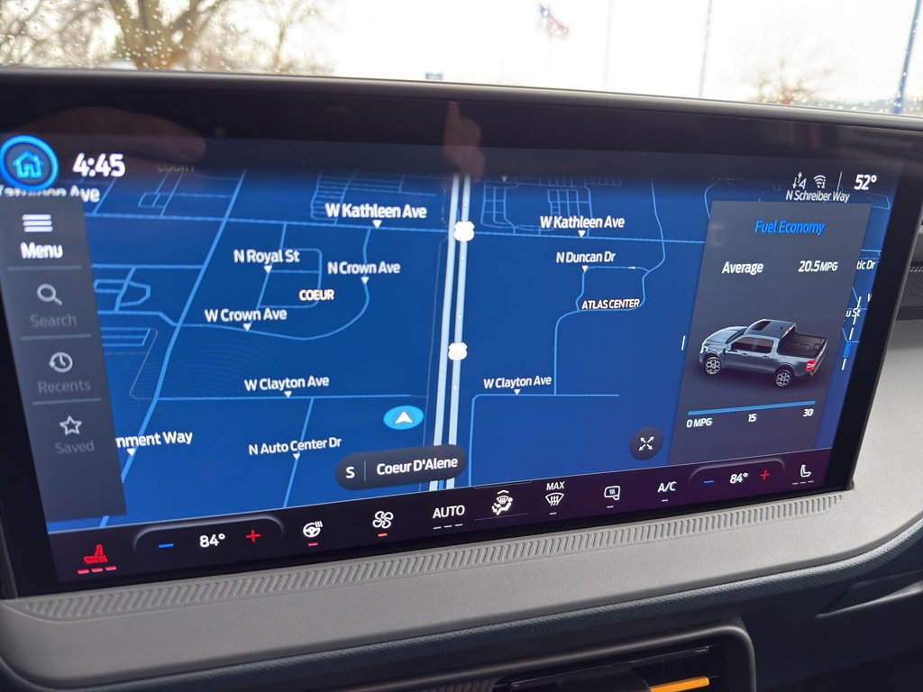 New 2026 Ford Maverick Tremor AWD/4WD image 30