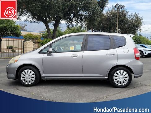 Used 2007 Honda Fit image 6