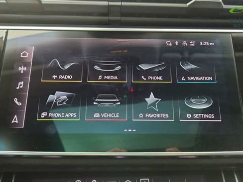 Used 2023 Audi Q8 Premium w/ Convenience Package AWD/4WD image 50