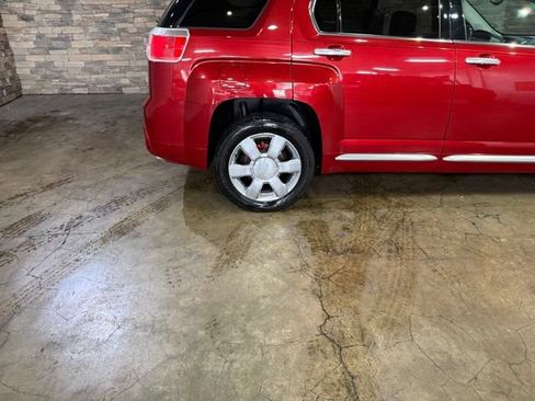 Used 2014 GMC Terrain Denali FWD image 6
