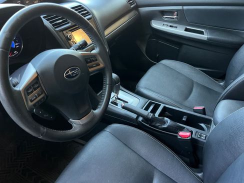 Used 2014 Subaru Crosstrek Touring AWD/4WD image 14