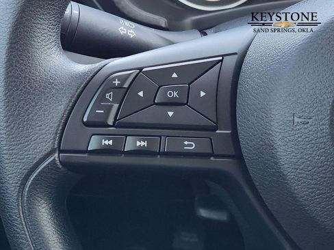 Used 2024 Nissan Sentra S image 27