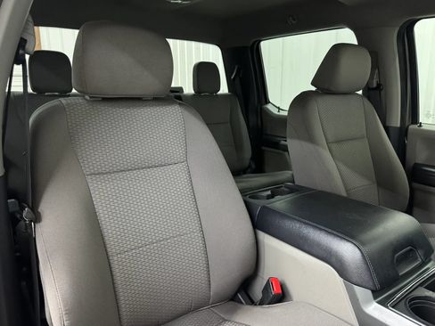 Used 2022 Ford F350 XLT w/ XLT Value Package AWD/4WD image 16