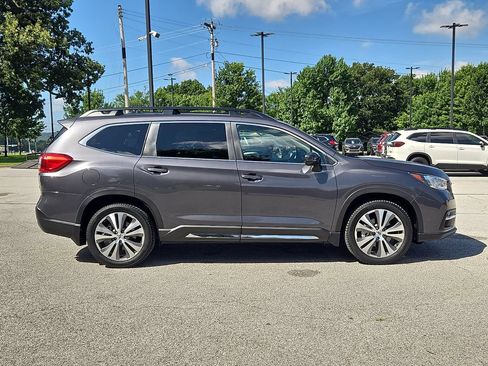 Used 2020 Subaru Ascent Limited w/ Technology Package AWD/4WD image 7