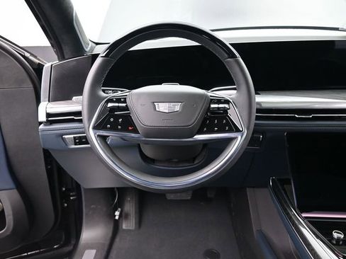 New 2025 Cadillac Escalade IQ Luxury 2 image 29