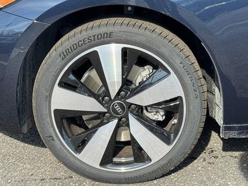 New 2025 Audi A5 2.0T Premium Plus image 4