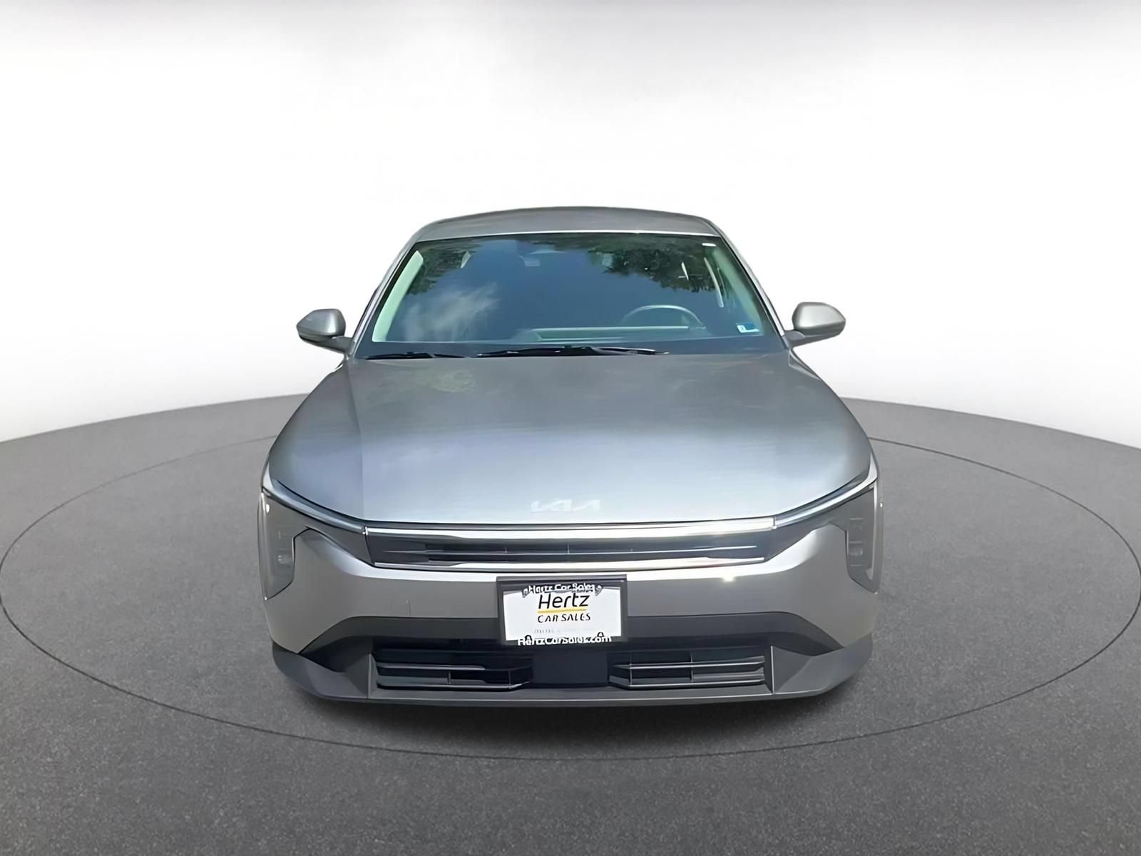 Used 2026 Kia K4 FWD image 6
