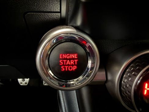 Used 2022 Subaru BRZ Limited image 22