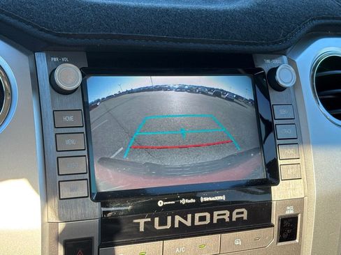 Certified 2021 Toyota Tundra SR5 image 20