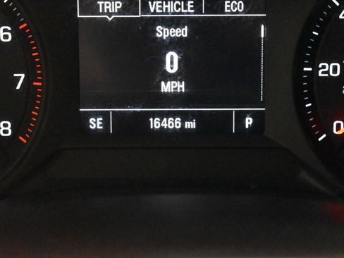 Used 2023 Chevrolet TrailBlazer LT w/ Convenience Package FWD image 24