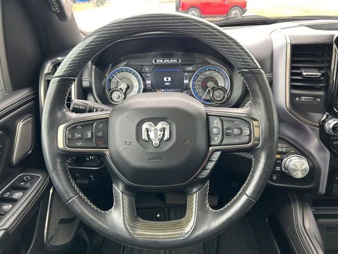 Used 2020 RAM 1500 Limited AWD/4WD image 15