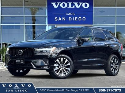 Certified 2025 Volvo XC60 B5 Plus