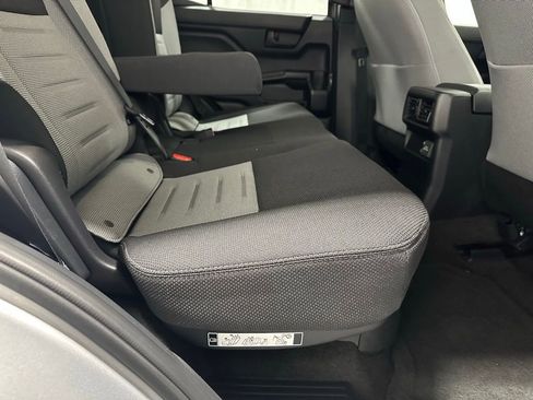 Used 2025 Toyota 4Runner TRD Off-Road image 51