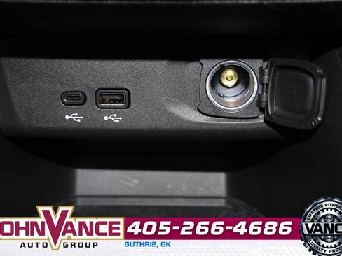 Used 2025 Buick Envista Sport Touring w/ Convenience I Package image 35