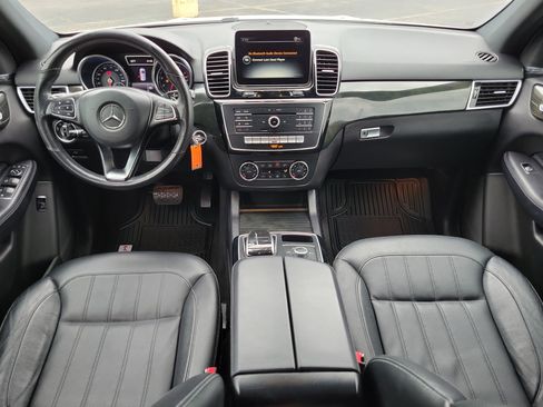Used 2018 Mercedes-Benz GLE 350 w/ Premium 1 Package image 10