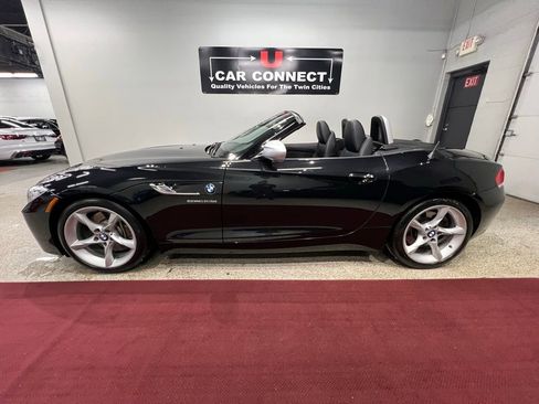 Used 2015 BMW Z4 sDrive35is image 18