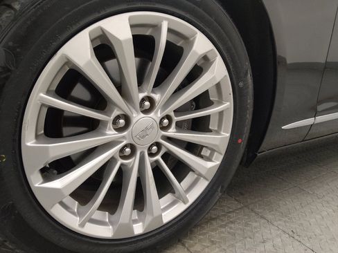 Used 2018 Cadillac CT6 2.0T image 31