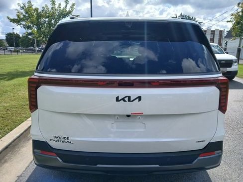 New 2026 Kia Carnival SX Prestige image 13