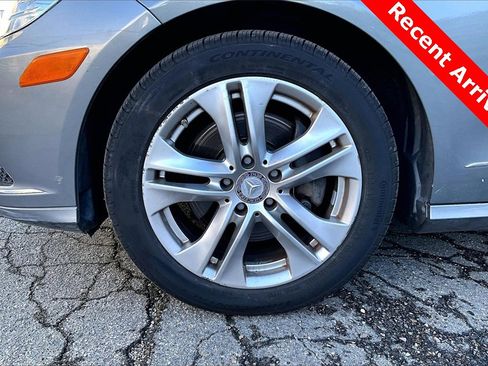 Used 2011 Mercedes-Benz E 350 Sedan image 8