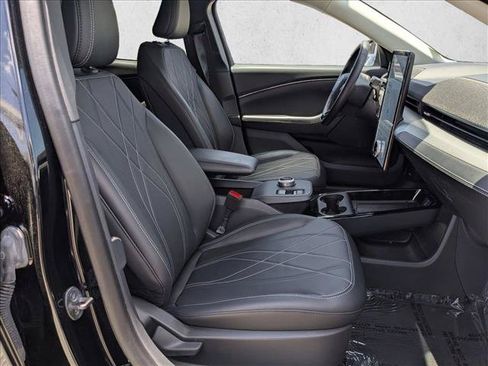 Certified 2023 Ford Mustang Mach-E Select RWD image 21