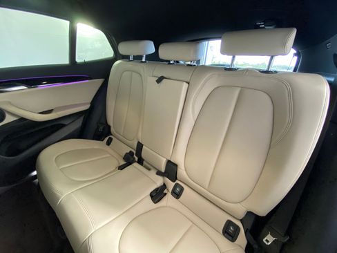 Certified 2023 BMW X2 sDrive28i w/ Premium Package 2 image 29