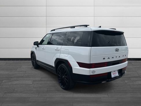 Used 2024 Hyundai Santa Fe Calligraphy image 5