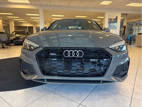 Used 2025 Audi A5 2.0T Premium Plus image 2