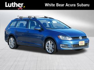 Used 2015 Volkswagen Golf TDI SE video 1