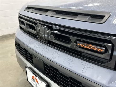 New 2026 Honda Passport TrailSport Elite image 23