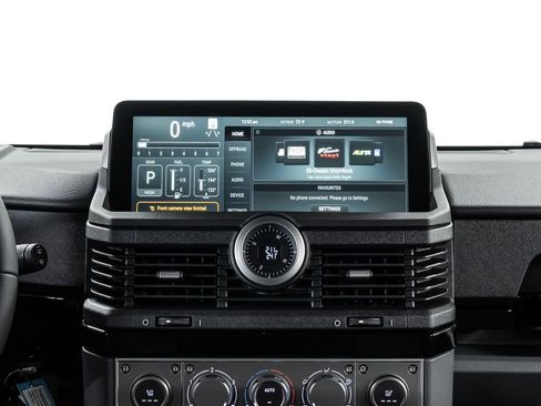 New 2026 INEOS Grenadier AWD/4WD image 27