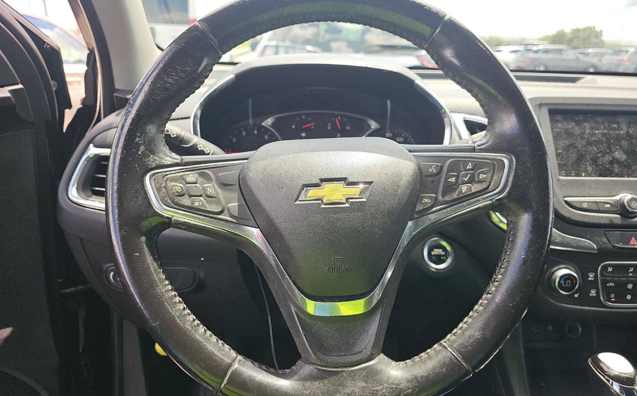 Used 2019 Chevrolet Equinox LT AWD/4WD image 13