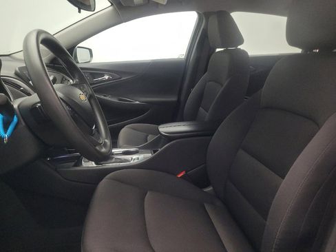 Used 2025 Chevrolet Malibu LT FWD image 17