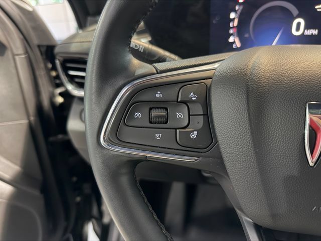 Used 2024 Buick Envista Avenir FWD image 17