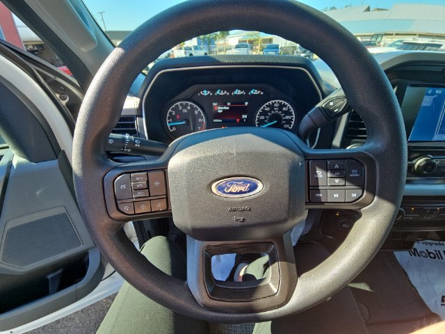 Used 2023 Ford F150 XLT w/ Trailer Tow Package AWD/4WD image 36