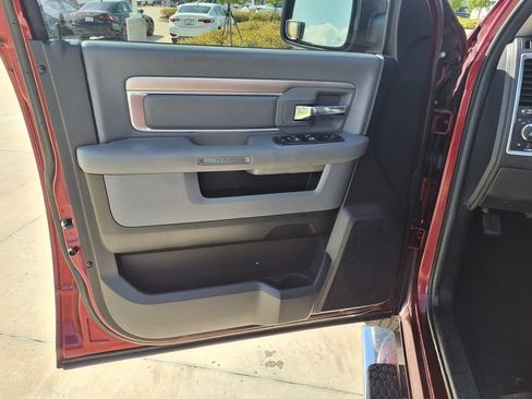 Used 2016 RAM 1500 Lone Star RWD image 13