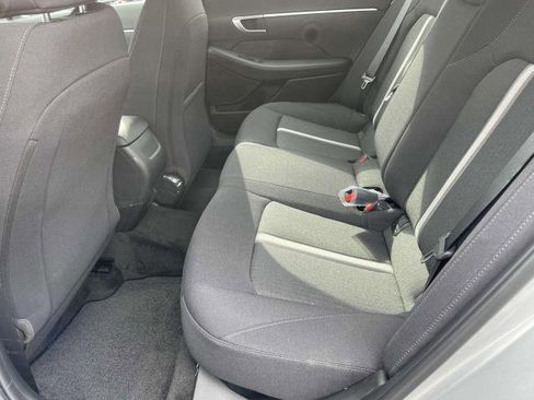 New 2025 Hyundai Sonata SE image 11