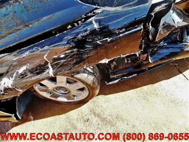 Used 2002 Ford Thunderbird RWD image 12