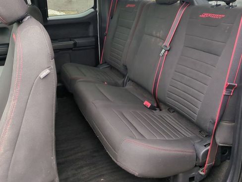 Used 2018 Ford F150 XLT w/ Equipment Group 302A Luxury image 22