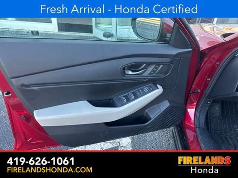Used 2025 Honda Accord EX-L image 13