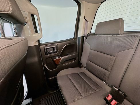 Used 2015 GMC Sierra 1500 SLE w/ SLE Value Package AWD/4WD image 12