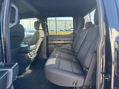 Used 2023 Ford F150 XLT w/ Equipment Group 302A High image 26